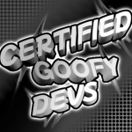 Certified Goofy Devs