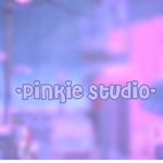 Pinkie studio