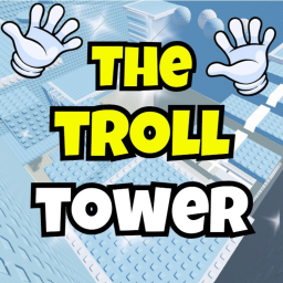 The Troll Tower 🖐️ icon