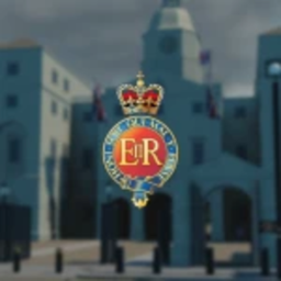 Horse Guards Palace