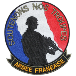 Army French