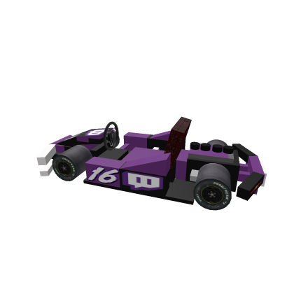 S6 rbks twitch kart - tillie