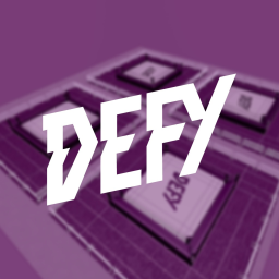 | DEFY | The DEFYANT Mind