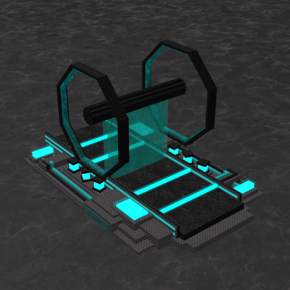 [M.H SUBMISSION] | Freon Suspended Refinery