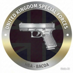 [UKSF] BACOA -United Kingdom Special Forces-
