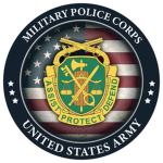 USAR ﹒Military Police Command
