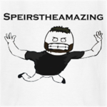 SpeirsTheAmazingHD Fans!