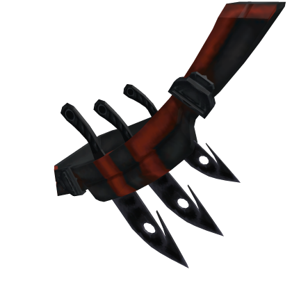 Wasteland Strider Bandolier