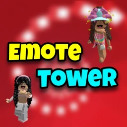 Emote Tower icon
