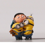 Jens minions