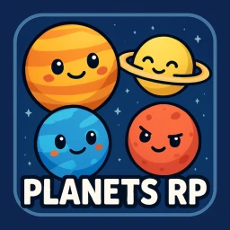 Planets RP icon
