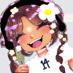!?Flower fans!?