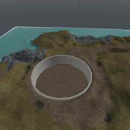 House Drumm Tournament Grounds