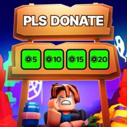 [🎃] PLS DONATE 💸