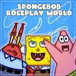 SpongeBob Roleplay World (Update! 🧽)