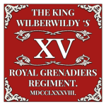 Royal Grenadiers Regiment.