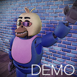 Night Shift At Burphy's 2 DEMO icon