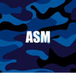 Anti Scammer Military