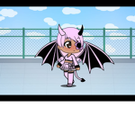 Gacha life forever group