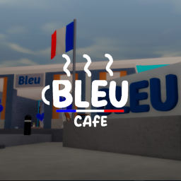 Bleu Cafe