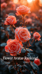 -||- Flowers Avatar Ranking! -||-