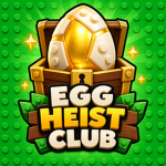 Egg Heist Club