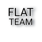 フラットチーム|flat team
