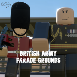 Parade Grounds