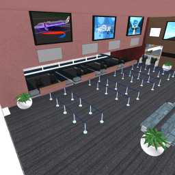 Devon Shire Airport (Under Construction)