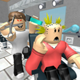 💈 Escape The Barbershop Obby (NEW)