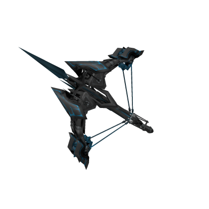 Crossbow Overlord Blue thumbnail