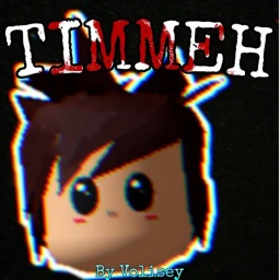 TIMMEH (Chapter 2!) icon