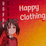 ~ | Happy Clothing |~