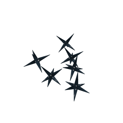 spike balls