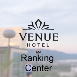 VeueHotels Ranking Center