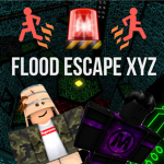 Flood Escape XYZ