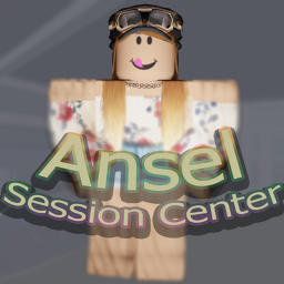 Ansel Session Center