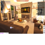 Let’s play! ROBLOX is the best game ever!