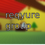 reqyure group.