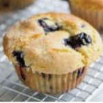 Good muffin