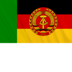 (DDR) Grenztruppen der DDR