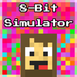 8-Bit Simulator