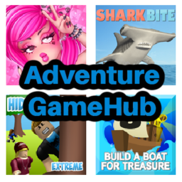 Adventure GameHub