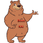 Beast Kaiss