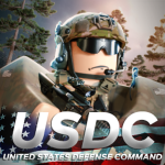 [USDC] United States Defense Command