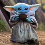 BABY YODA CORP.