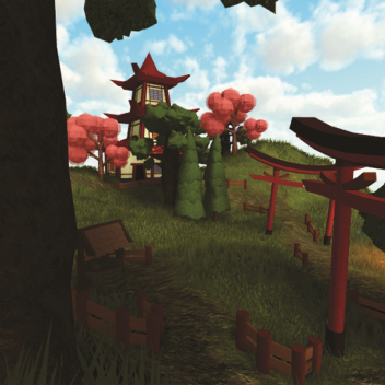 Japanese vibes ShowCase