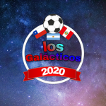 Los Galácticos.