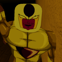 Terror Maze