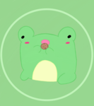 a group about frogs